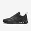 Nike Mens Air Max Tavas Running Shoes - Black - thumbnail image 1