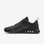 Nike Mens Air Max Tavas Running Shoes - Black - thumbnail image 3