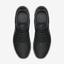 Nike Mens Air Max Tavas Running Shoes - Black - thumbnail image 4