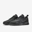 Nike Mens Air Max Tavas Running Shoes - Black - thumbnail image 5
