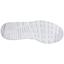 Nike Mens Air Max Tavas Running Shoes - Wolf Grey/White - thumbnail image 2