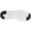 Nike Mens Air Max Tavas Running Shoes - White/Paramount Blue - thumbnail image 2