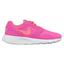 Nike Girls Kaishi GS Running Shoes - Pink Pow/White - thumbnail image 1