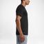 Nike Mens Dry Training T-Shirt - Black - thumbnail image 4