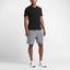 Nike Mens Dry Training T-Shirt - Black - thumbnail image 7