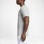 Nike Mens Dry Training T-Shirt - Dark Grey - thumbnail image 5