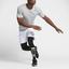 Nike Mens Dry Training T-Shirt - Dark Grey - thumbnail image 7