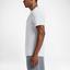 Nike Mens Dry Training T-Shirt - White - thumbnail image 5