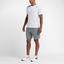 Nike Mens Dry Training T-Shirt - White - thumbnail image 7