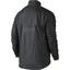 Nike Mens Windfly Running Jacket - Black/Volt - thumbnail image 2