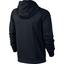 Nike Mens Sportswear Jacket - Black - thumbnail image 2