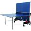 Stiga Winner 4mm Outdoor Table Tennis Table - Blue - thumbnail image 5