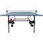 Stiga Winner Roller 19mm Indoor Table Tennis Table - Blue - thumbnail image 3