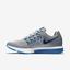 Nike Mens Air Zoom Vomero 10 Running Shoes - Wolf Grey/Photo Blue - thumbnail image 3