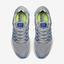 Nike Mens Air Zoom Vomero 10 Running Shoes - Wolf Grey/Photo Blue - thumbnail image 4