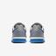 Nike Mens Air Zoom Vomero 10 Running Shoes - Wolf Grey/Photo Blue - thumbnail image 6