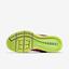 Nike Womens Air Zoom Vomero 10 Running Shoes - Pink Pow - thumbnail image 2