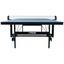 Stiga Performance CS 19mm Indoor Table Tennis Table - Blue