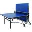 Stiga Style CS 19mm Indoor Table Tennis Table - Blue - thumbnail image 2