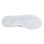 Nike Little Boys Classic Tennis Shoes - White - thumbnail image 2