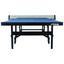 Stiga Premium Compact 25mm Indoor Table Tennis Table - Blue - thumbnail image 3