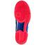 Mizuno Mens Wave Fang Nx Badminton Shoes - Blue - thumbnail image 2