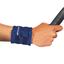 Babolat Medical Wrist Support - Blue - thumbnail image 2
