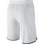 Nike Boys Gladiator Shorts - White/Black - thumbnail image 3