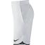 Nike Boys Gladiator Shorts - White/Black - thumbnail image 2