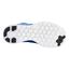 Nike Boys Free 5.0 Running Shoes - Blue - thumbnail image 2