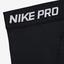 Nike Womens Pro Training Tights - Black - thumbnail image 6