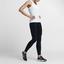 Nike Womens Pro Training Tights - Black - thumbnail image 5