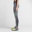 Nike Womens Pro Training Tights - Charcoal Grey - thumbnail image 3