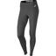 Nike Womens JDI Leggings - Midnight Fog/Light Bone - thumbnail image 1