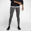 Nike Womens JDI Leggings - Midnight Fog/Light Bone - thumbnail image 5