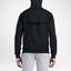 Nike Mens Sportswear Windrunner Jacket - Black - thumbnail image 4