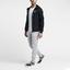 Nike Mens Sportswear Windrunner Jacket - Black - thumbnail image 6