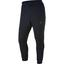 Nike Mens Air Hybrid Fleece Training Pants - Black - thumbnail image 1