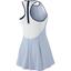 Nike Womens Premier Dress - Blue/White - thumbnail image 2
