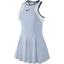 Nike Womens Premier Dress - Blue/White - thumbnail image 1
