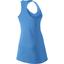Nike Womens Pure Tennis Dress - Light Photo Blue - thumbnail image 2