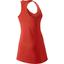 Nike Womens Pure Tennis Dress - Light Crimson/White - thumbnail image 2