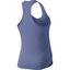 Nike Womens Pure Tank Top - Purple Slate - thumbnail image 2