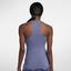 Nike Womens Pure Tank Top - Purple Slate - thumbnail image 5