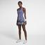 Nike Womens Pure Tank Top - Purple Slate - thumbnail image 8
