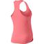 Nike Womens Pure Tank Top - Lava Glow - thumbnail image 2