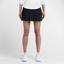 Nike Womens Victory Tennis Skort - Black - thumbnail image 3