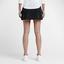 Nike Womens Victory Tennis Skort - Black - thumbnail image 6