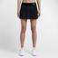 Nike Womens Victory Tennis Skort - Black - thumbnail image 7