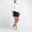 Nike Womens Victory Tennis Skort - Black - thumbnail image 8